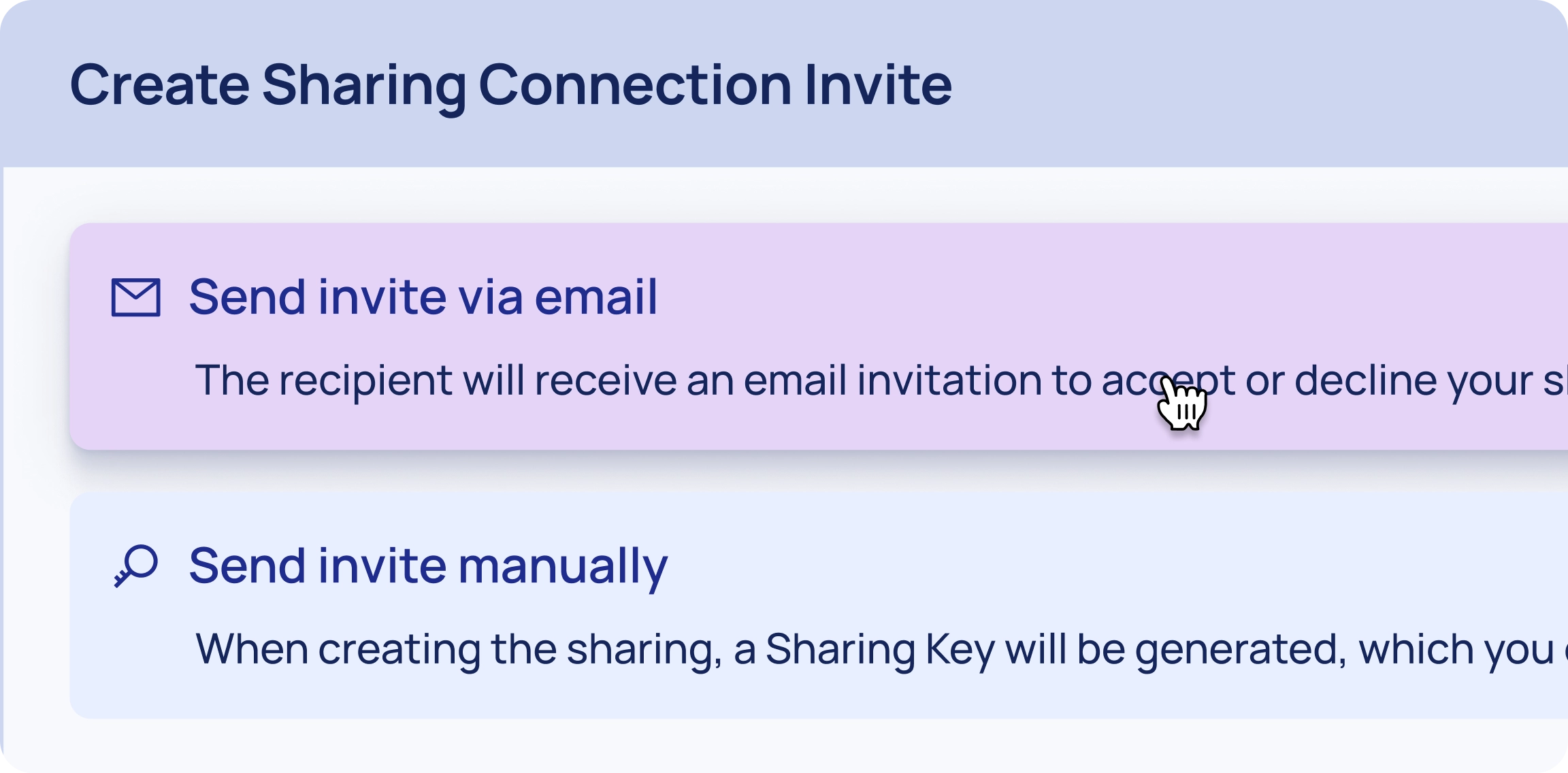 Collaborative Compliance: Share Data with Partners, Securely