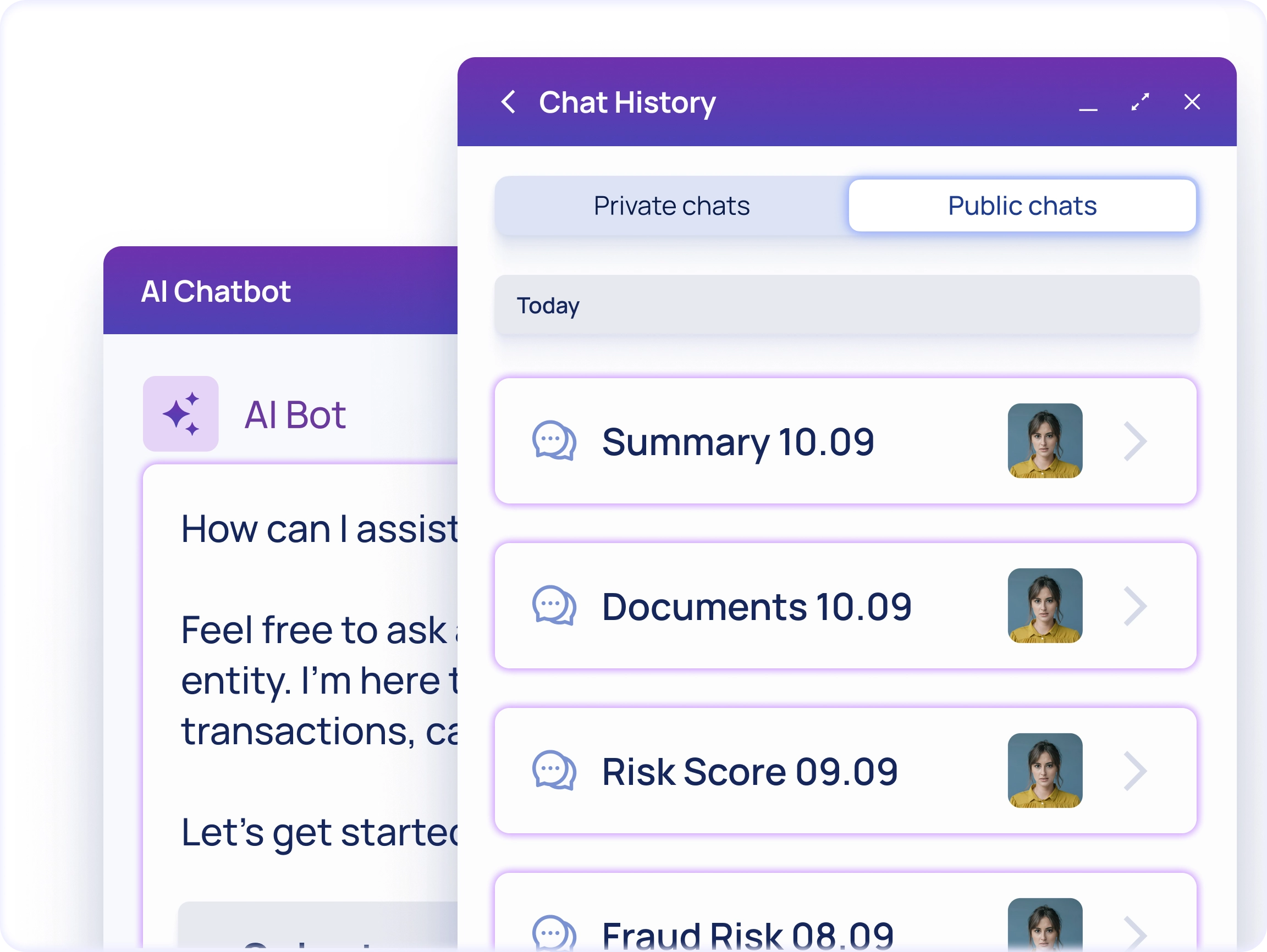 AI Chat Assistant